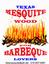 Mesquite Wood for sale San Antonio, Texas 
