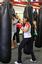 Provided by LA Boxing San Diego, San Diego 