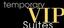 Temporary VIP Suites
