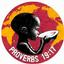 Team Proverbs1917 Network Goodness...