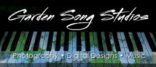Garden Song Studios Photography