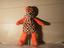 Provided by Pillows Bears and Toones ltd, Maurice 