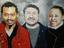 Provided by Professional Artists At Work, Inc. (PAAW, Inc. Productions), Joliet 