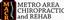 Metro Area Chiropractic and Rehab