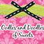 Oodles and Doodles of Sweets