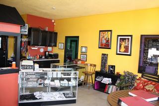 Central Coast Tattoos - Morro Bay, CA