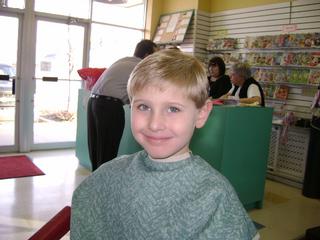Kid O Cuts