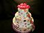 Provided by KP Cakes, Bath 