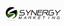 Synergy Marketing