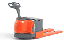 Provided by Bernville Forklifts & Pallet Jacks - Lift Inc., Bernville 