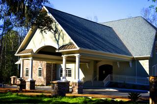 Bonaventure Funeral Home - Savannah, GA