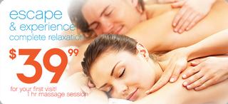 Massage Maxx - Houston, TX