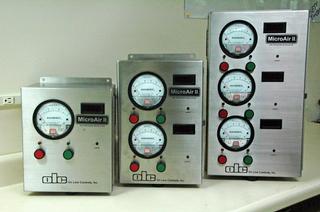 On Line Controls Inc - Hudson, MA