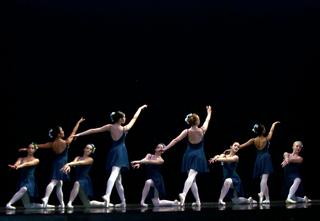 Saratoga Ballet Academy - Saratoga Springs, NY