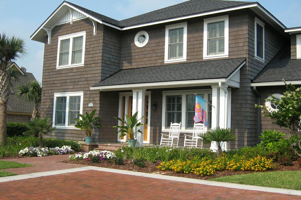Snowden 1 (4x6) by 3W Designs, LLC -=- Landscape Architecture