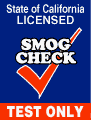 ANTIOCH SMOG CHECK