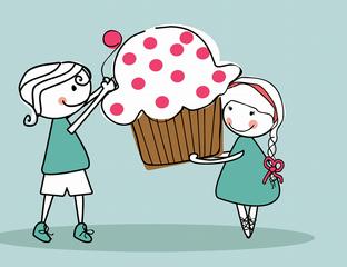 Kati's Kupcakes - Moorestown, NJ