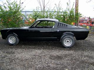  by Carolina Kustoms llc Portland 97220 