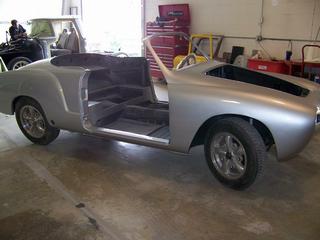  by Carolina Kustoms llc Portland 97220 