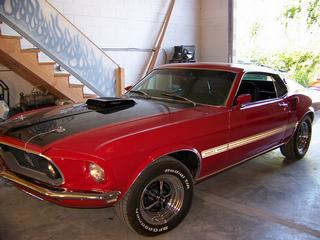  by Carolina Kustoms llc Portland 97220 