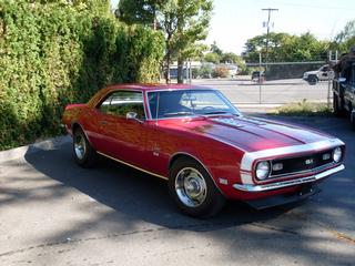  by Carolina Kustoms llc Portland 97220 