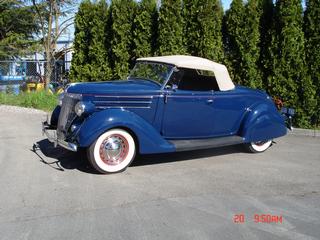  by Carolina Kustoms llc Portland 97220 