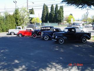  by Carolina Kustoms llc Portland 97220 