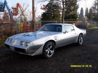  by Carolina Kustoms llc Portland 97220 