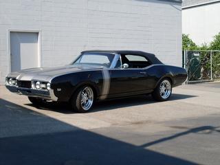  by Carolina Kustoms llc Portland 97220 