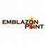 Emblazon Point  (Embroidery,...
