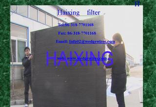 42348.jpg provided by haixing wedge  wires filter  company Keokuk 52632 