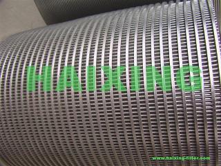 drum screen2.jpg provided by haixing wedge  wires filter  company Keokuk 52632 