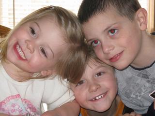 Debbie's Day Care - Blanchard, MI