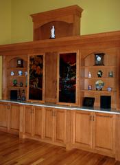Intra-Coastal Cabinets Inc - Hertford, NC