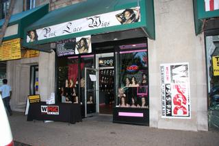  by Pink Lace Wigs Silver Spring 20910 