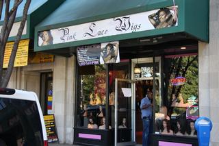  by Pink Lace Wigs Silver Spring 20910 