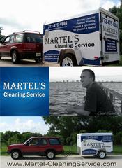 Martel's Cleaning Service, LLC - Jensen Beach, FL