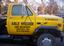 Able Wrecker & Recovery