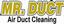 Mr. Duct Air Duct Cleaning