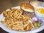 Provided by Miller's Cafe and Smokehouse, Sayre 