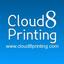 Cloud 8 Printing