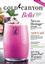 Provided by Gold Canyon Candles - Vivian Kooser Demonstrator, Riverside 