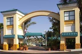 Holiday Inn Cocoa Beach-Oceanfront - Cocoa Beach, FL