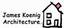 James Koenig Architecture LLC
