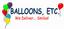 Balloons, Etc. LLC