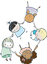Sugar Bean Preschool