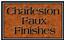 Charleston Faux Finishes