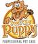 Peak City Puppy - Professional Pet Care