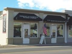 Abbott & Barton Rare Coins - Salt Lake City, UT