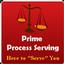 Prime Process Serving